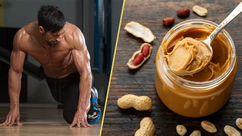 Why Peanut Butter Is So Popular Among Gym Going People Fitolympia