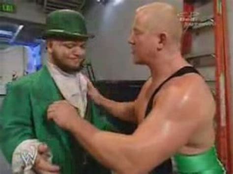 Hornswoggle And Finlay Video Dailymotion