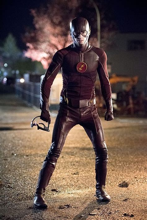 The Flash Recapreview Fast Enough ~ Whatcha Reading