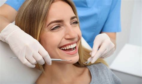 Common Cosmetic Dental Procedures And Their Benefits