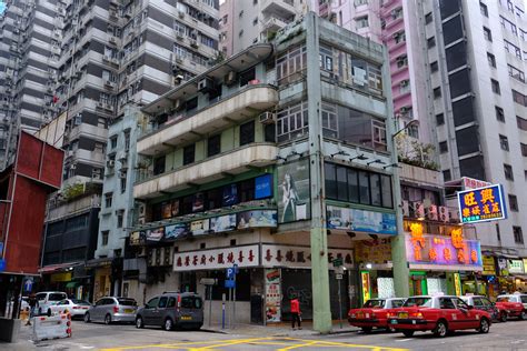 Hong Kong Building Photo Lippo Building Hong Kong Unique
