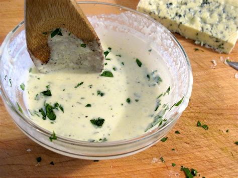 A steakhouse quality meal in the comfort of your own home. Jenny Steffens Hobick: Blue Cheese Sauce for Beef ...