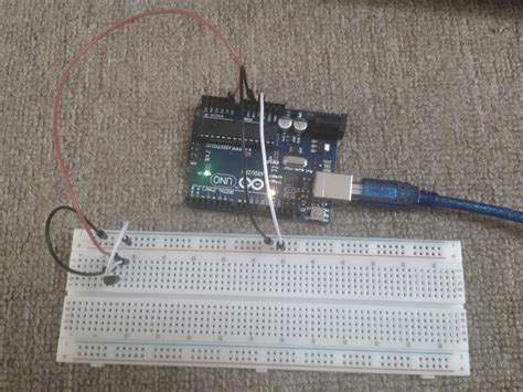 Mengukur Suhu Dengan Sensor Lm 35 Melalui Serial Monitor Arduino Kita
