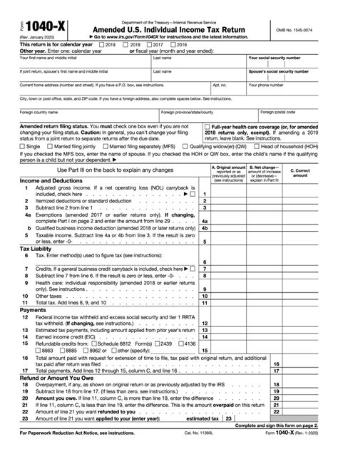 Free 1040 2021 Forms Printable Example Calendar Printable