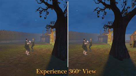 Medieval Village Walk VR Game安卓下载，安卓版APK | 免费下载
