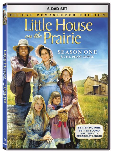 The Best Little House On The Prairie Characters Then And Now Home