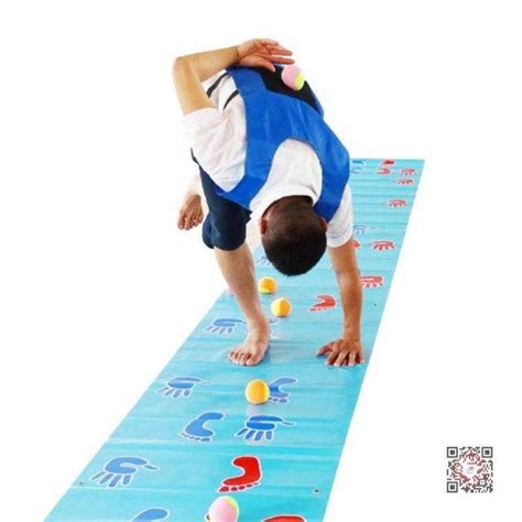 Best Hand And Foot Hopscotch Game With Hands And Feet R7rb