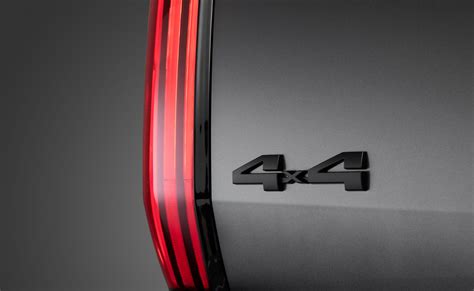 2023 Toyota Tundra V8 Engine Option Listed on the Configurator, Wishful