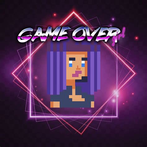 Game Over Girl