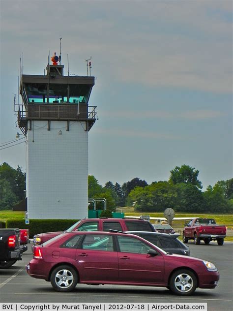 Beaver County Airport Bvi Photo