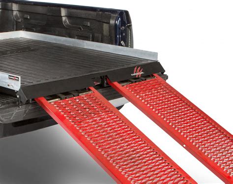 Cargo Ease Cargo Ramp Bed Slide Napa Auto Parts