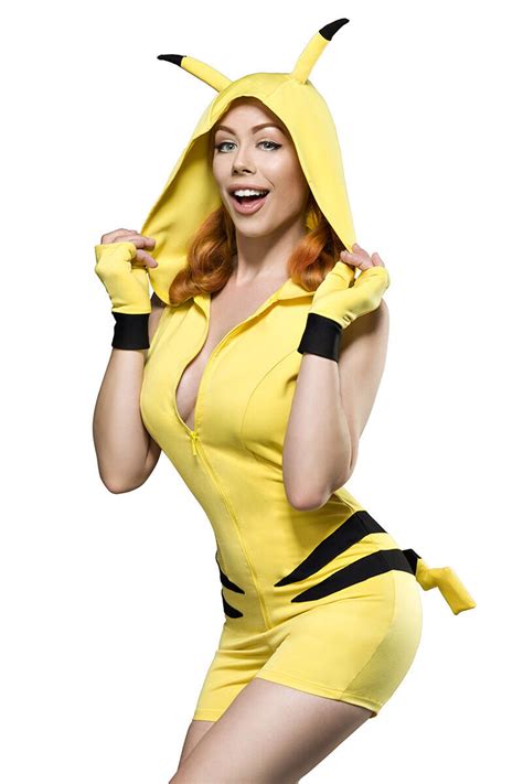 Pokemon Costumes For Adults 〓 2016 2018 Halloween Birthday Christmas Parties Or Any Occasions