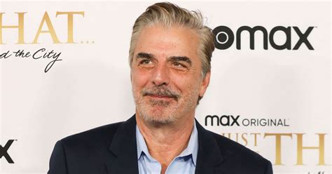 Sex And The Citys Chris Noth Dropped By Talent Agency Amid Sexual Assault Accusations Mirror