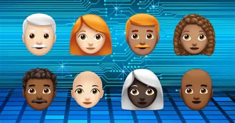 So these are the most popular emoji faces used by whatsapp and if you like this article please shares this to your friends and family on your social media networks. New Emoji: Apple Previews 70 New iPhone Emoji for World ...