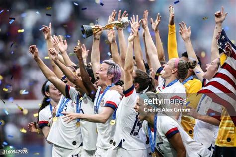 Usa World Cup Team Photos And Premium High Res Pictures Getty Images