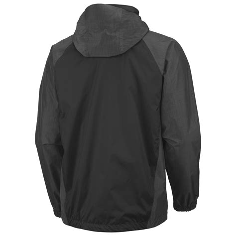Columbia Sportswear Rain Tech Ii Omni Heat® Jacket For Big And Tall