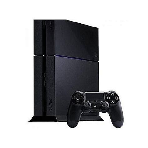 Sony Sony Computer Entertainment Playstation 4 500gb Ps4 Console
