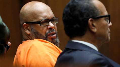 Suge Knight Gets 28 Years In Prison In Hit And Run Plea Deal The New York Times