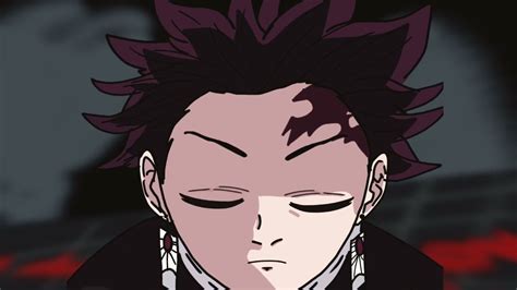 Tanjiro Becomes The Demon King Demon Slayer Animation Clip Youtube