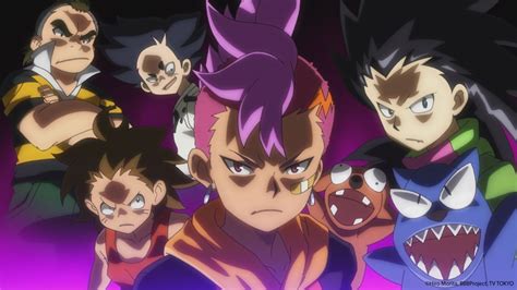 Beyblade Official On Twitter Who Thinks They Could Take On Team