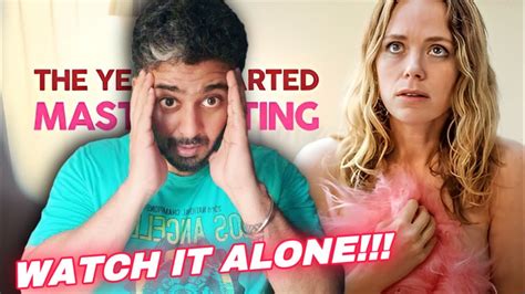 The Year I Started Masturbating Movie Review Netflix 😱 Watch It