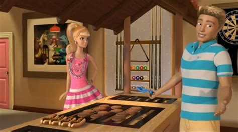 Barbie Life In The Dreamhouse Photo Barbie Life In The Dreamhouse