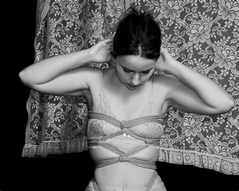 Historical Setting Modern Fetish Lingerie Photo By Photographer Subversive Visions At Model Society
