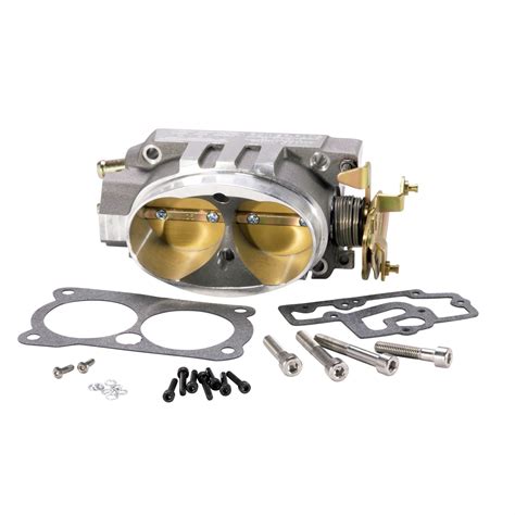 Bbk Performance 1543 Bbk Power Plus Series Throttle Bodies Summit Racing