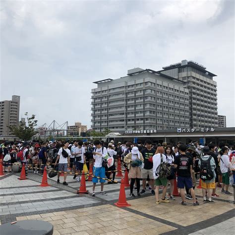 音楽が四国の力に〜野外フェス・モンバス舞台裏』 初回：nhk総合 2019年10月4日（香川県のみ） 再放送：nhk bsプレミアム 2019年10月19日（土） 午前5時00分(25分) 再放送：nhk総合 2019年10月31日(木) 午後3時34分(26分) 【待機列】モンバス 会場へ向かうシャトルバスに長蛇の列 ...