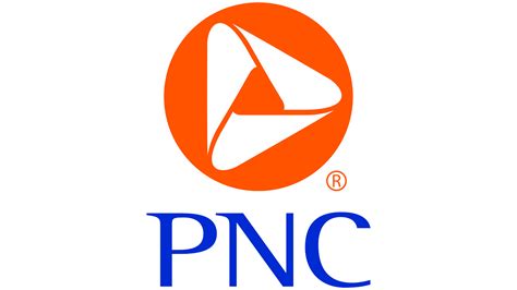 Pnc Logo Symbol Meaning History Png Brand