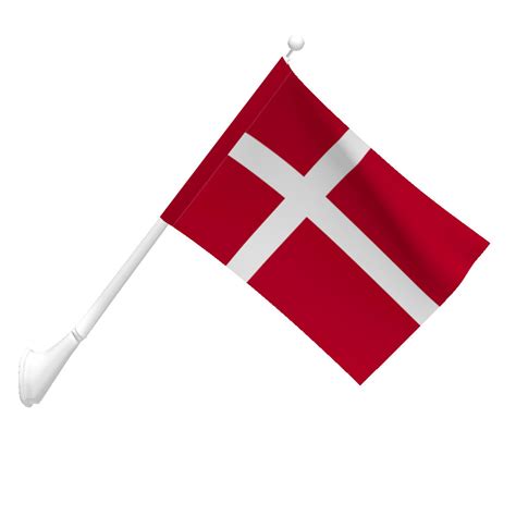 The following is a list of flags of denmark. Denmark Flag (Heavy Duty Nylon Flag) | Flags International
