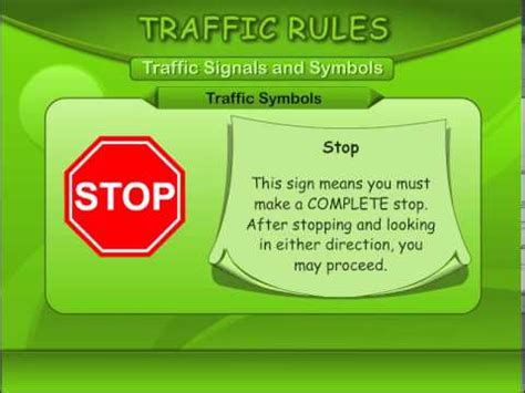 By which individuals and groups obtain what they need and want through reference, membership, and aspirational. Know Traffic Rules, Signals and Traffic Symbols - YouTube
