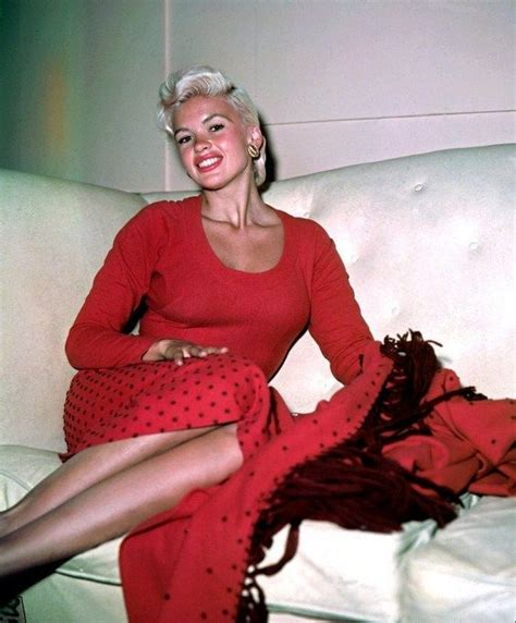Image Result For Vintage Big Breasted Hollywood Starlets With Images Jayne Mansfield Janes