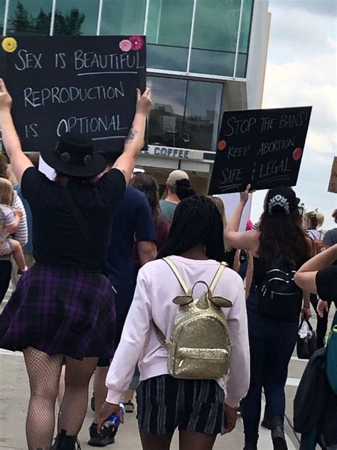 Madison Sex Is Beautiful Solidarity