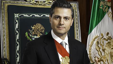 A Profile Of Enrique Peña Nieto Hottest Heads Of State