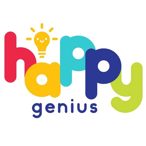 Happy Genius