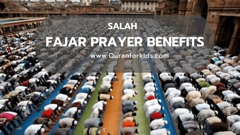 How many rakats for salah when travelling? Quran for kids Online Quran Academy: Benefits of Fajr ...