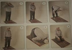 Mendûb olan hâcet namazı, yatsı namazından sonra iki, dört ya da on iki rekât olarak kılınır. Namaz nasıl kılınır resimli anlatım erkek | Huzur Sayfası ...