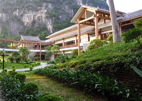 Yangshuo Riverside Resort Hotel Audley Travel