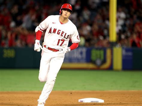 Angels News Shohei Ohtani Given 16th All Time Commissioners Historic