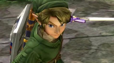 Nintendo Direct Anuncia Zelda Twilight Princess Hd Para Wii U