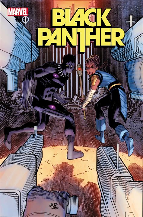 Black Panther 2021 1 Variant Comic Issues Marvel