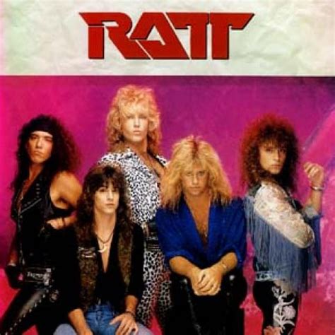 Ratt Round And Round En Classic Rock By Jcc En Mp31403 A Las 2105