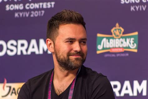 Українським глядачам довелося понервувати щодо того. Ukraine: Timur Miroshnychenko to Commentate on Eurovision ...