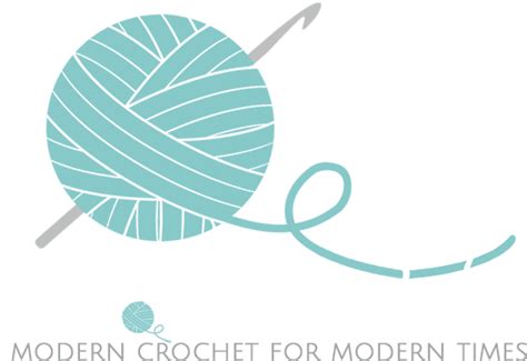 Download Crochet Logo Design Free Png Image With No Background