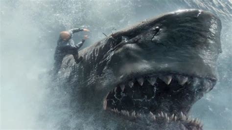 The Best Shark Movies And Other Aquatic Horror For Shark Week Polygon