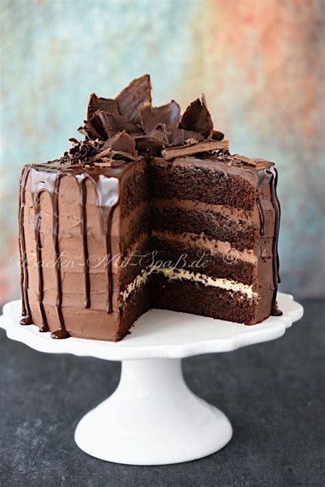 Cupcake at the Companion - HQ Recipes | Recipe | Triple chocolate cake, Cake, Cake recipes