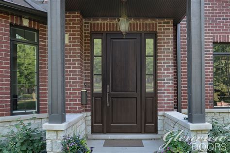 Classic Wood Entry Door Single Gallery Eurotech Euro Technology