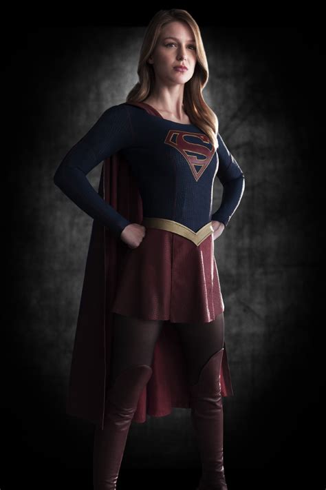 Supergirl Tv Series To Add Lucy Lane But Will She Become Superwoman