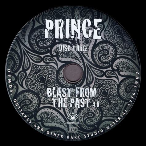 Blast From The Past 40／コレクターズ盤 Cd 音楽cd Muuseo